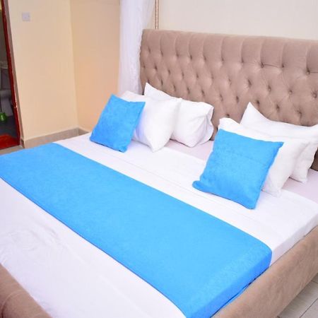 Great House Bnb Near Jkia 나이로비 외부 사진
