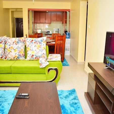 Great House Bnb Near Jkia 나이로비 외부 사진