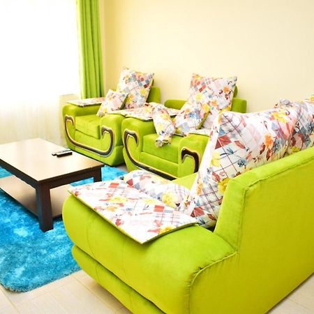 Great House Bnb Near Jkia 나이로비 외부 사진