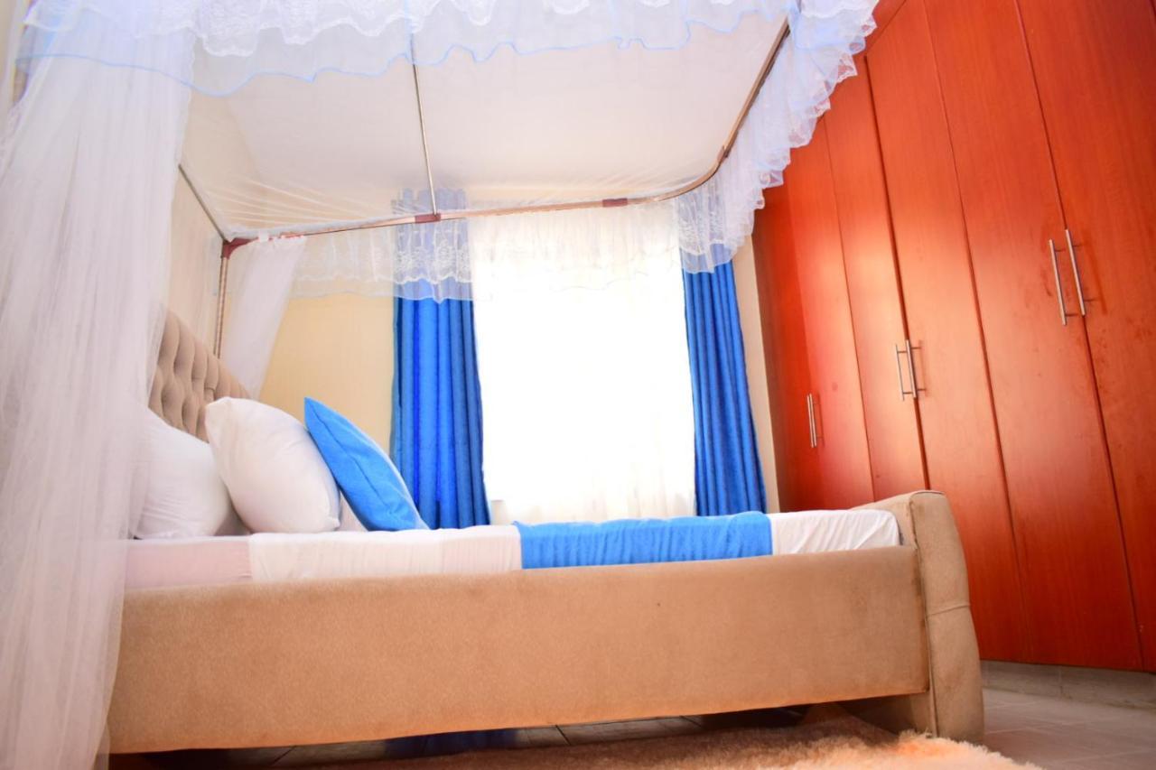 Great House Bnb Near Jkia 나이로비 외부 사진