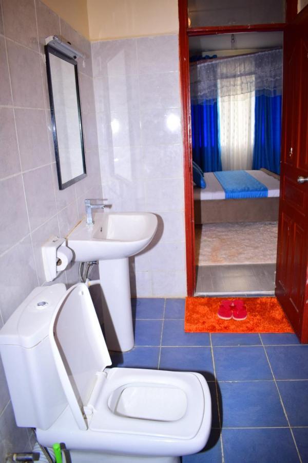 Great House Bnb Near Jkia 나이로비 외부 사진