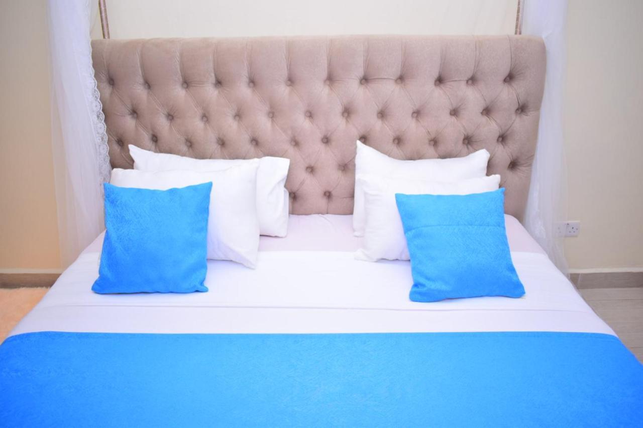 Great House Bnb Near Jkia 나이로비 외부 사진
