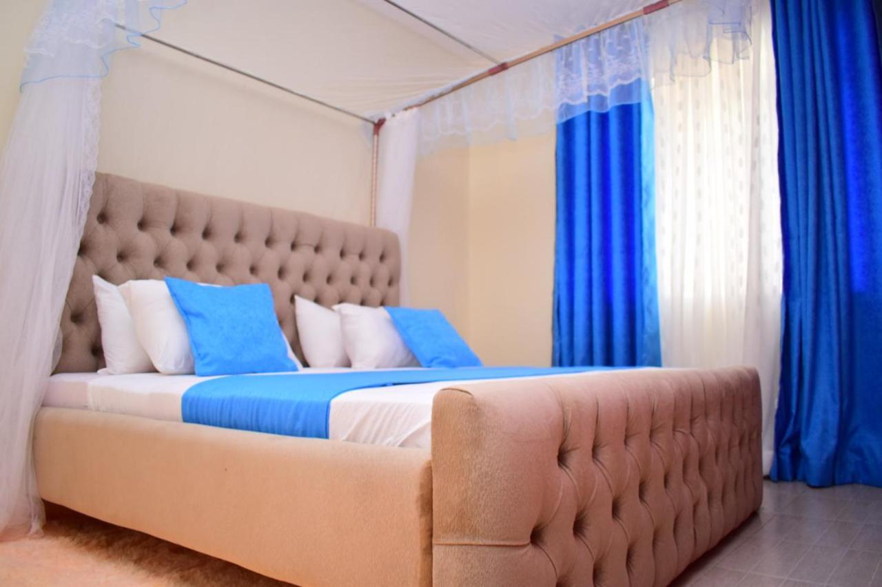 Great House Bnb Near Jkia 나이로비 외부 사진