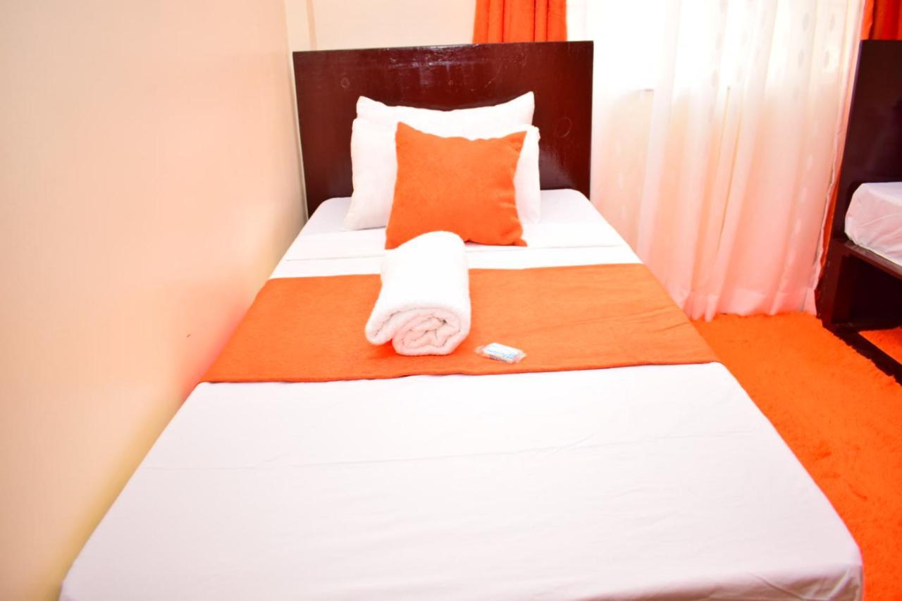 Great House Bnb Near Jkia 나이로비 외부 사진