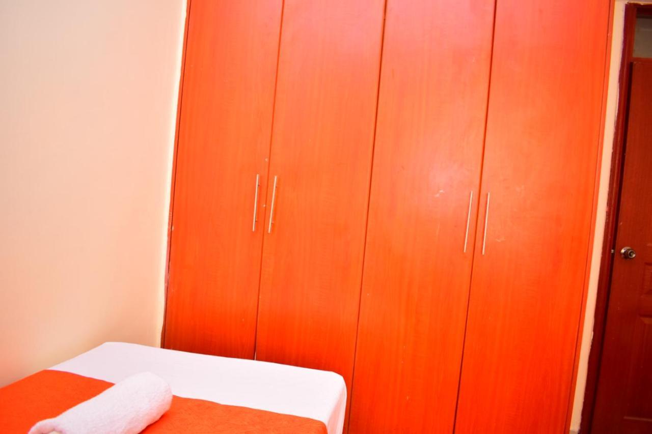 Great House Bnb Near Jkia 나이로비 외부 사진