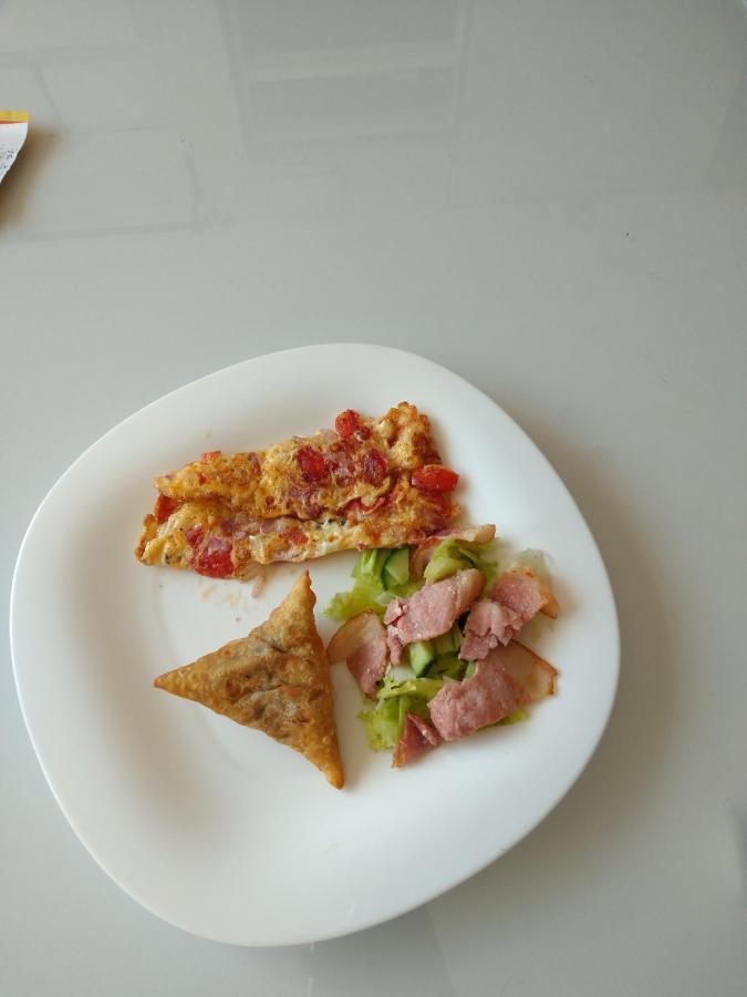 Great House Bnb Near Jkia 나이로비 외부 사진